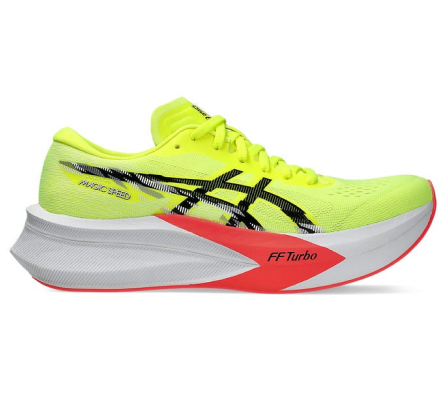 ASICS Magic Speed 4